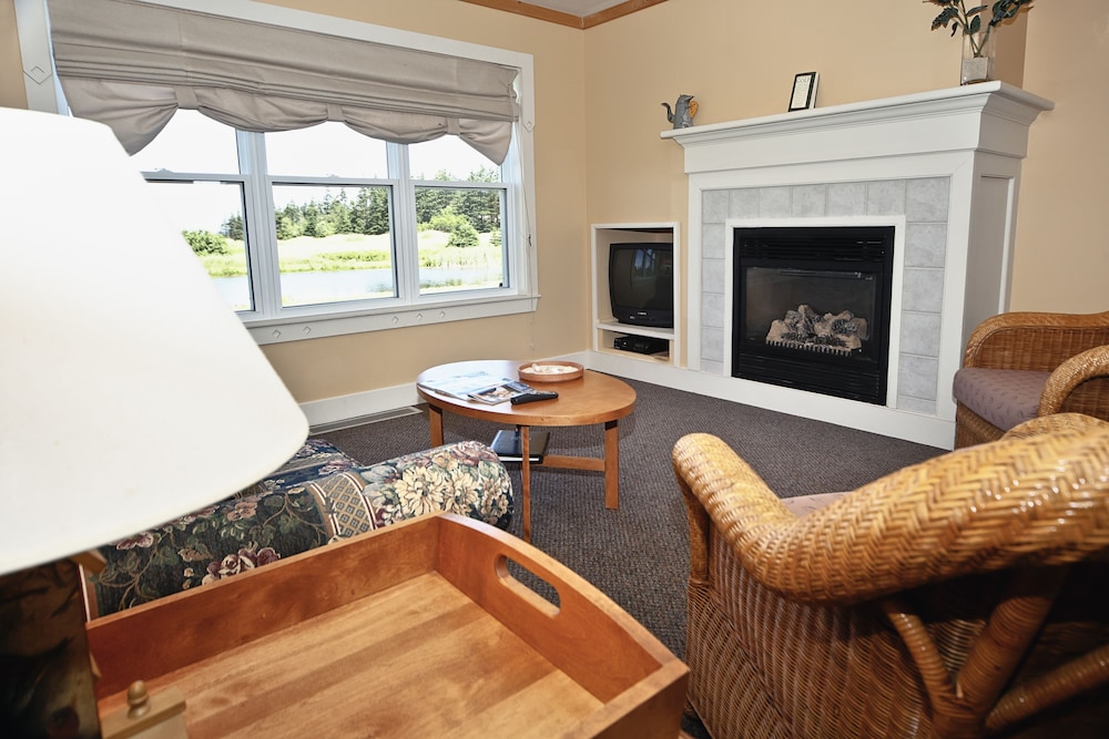 Rodd Crowbush Golf & Beach Resort 52/74