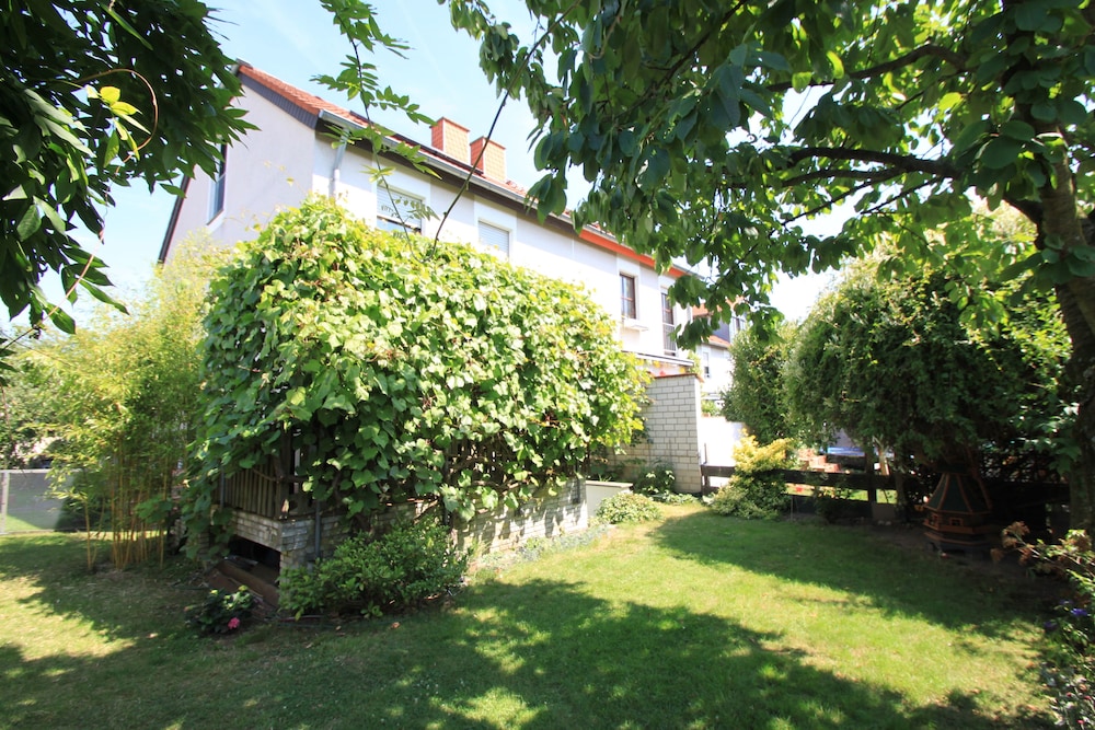 B&B Am See - Privatzimmer 23/34
