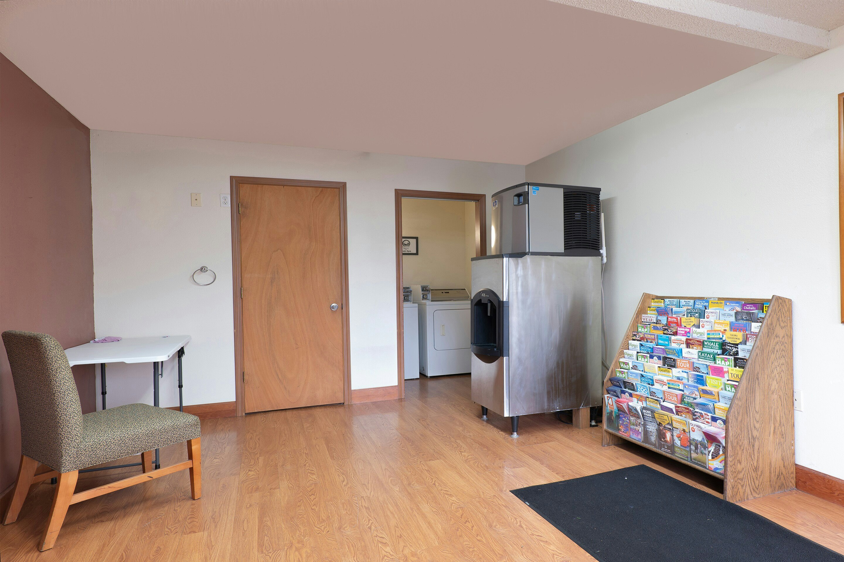 Travelodge by Wyndham Chehalis 6/14