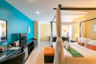 Junior Suite, King Bed