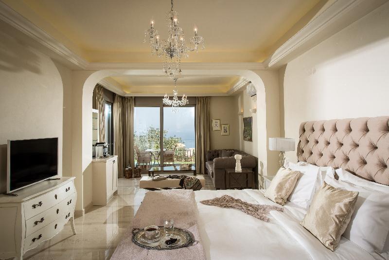 Pool, Luxury, Suite