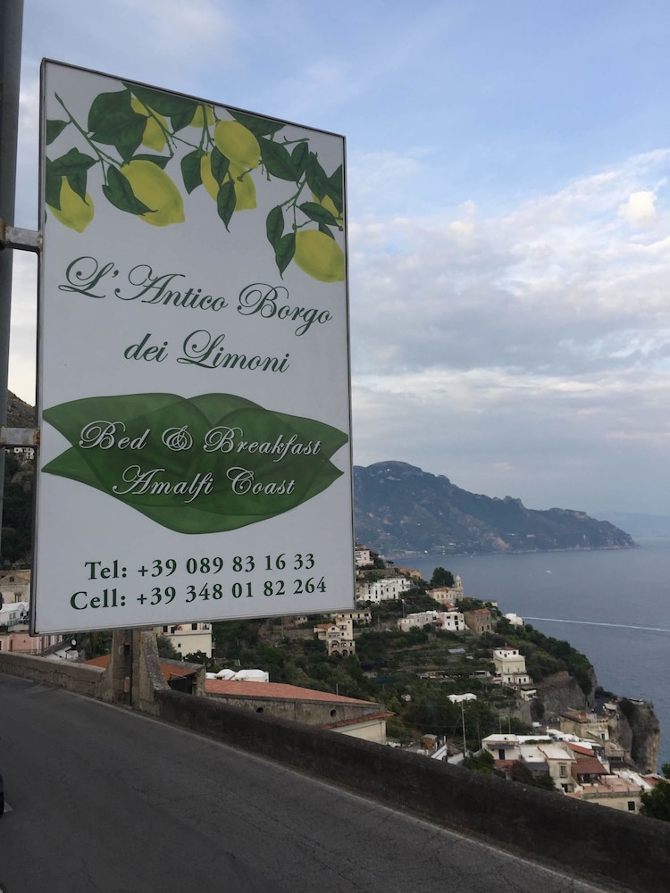 L Antico Borgo Dei Limoni 19/50