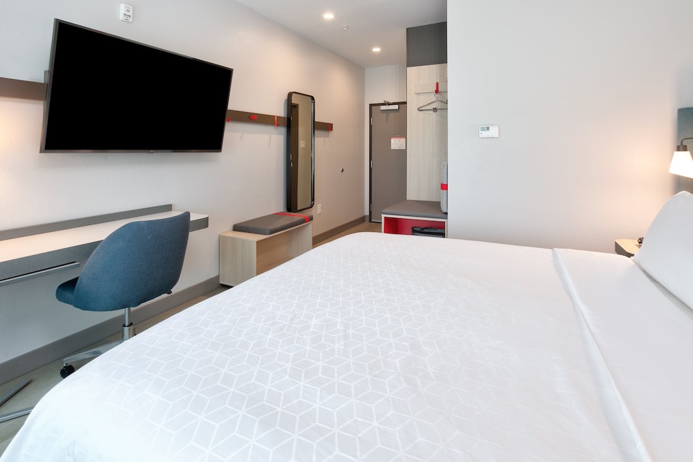 avid hotel Austin – Tech Ridge 15/43