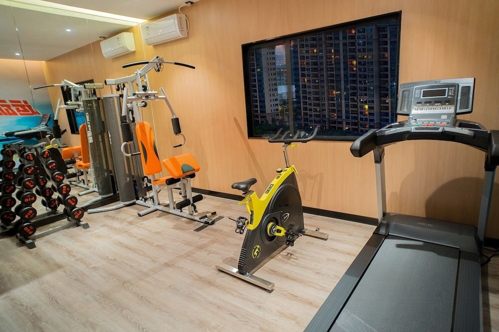 Ibis Styles Dongguan Chang'an Wanda Plaza Hotel 16/25