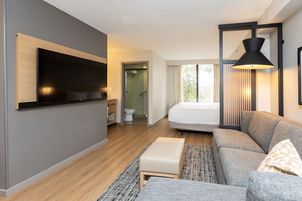 Hyatt Place Dallas/Park Central 45/62