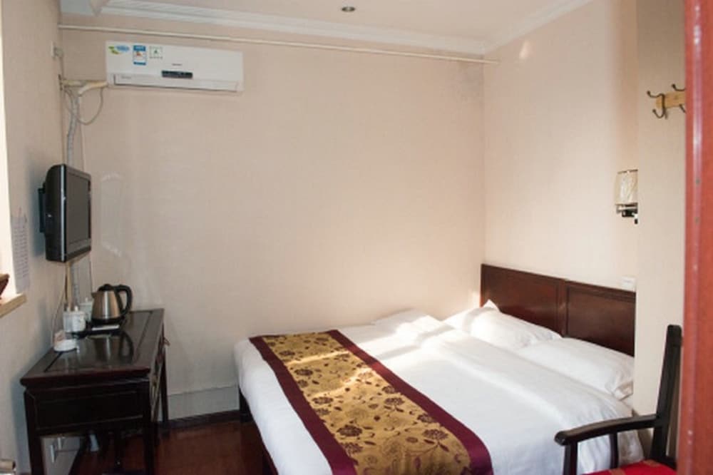 BEIJING HYDE COURTYARD HOTEL 9/31
