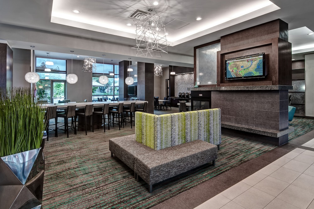 Residence Inn Norfolk Downtown 29/47