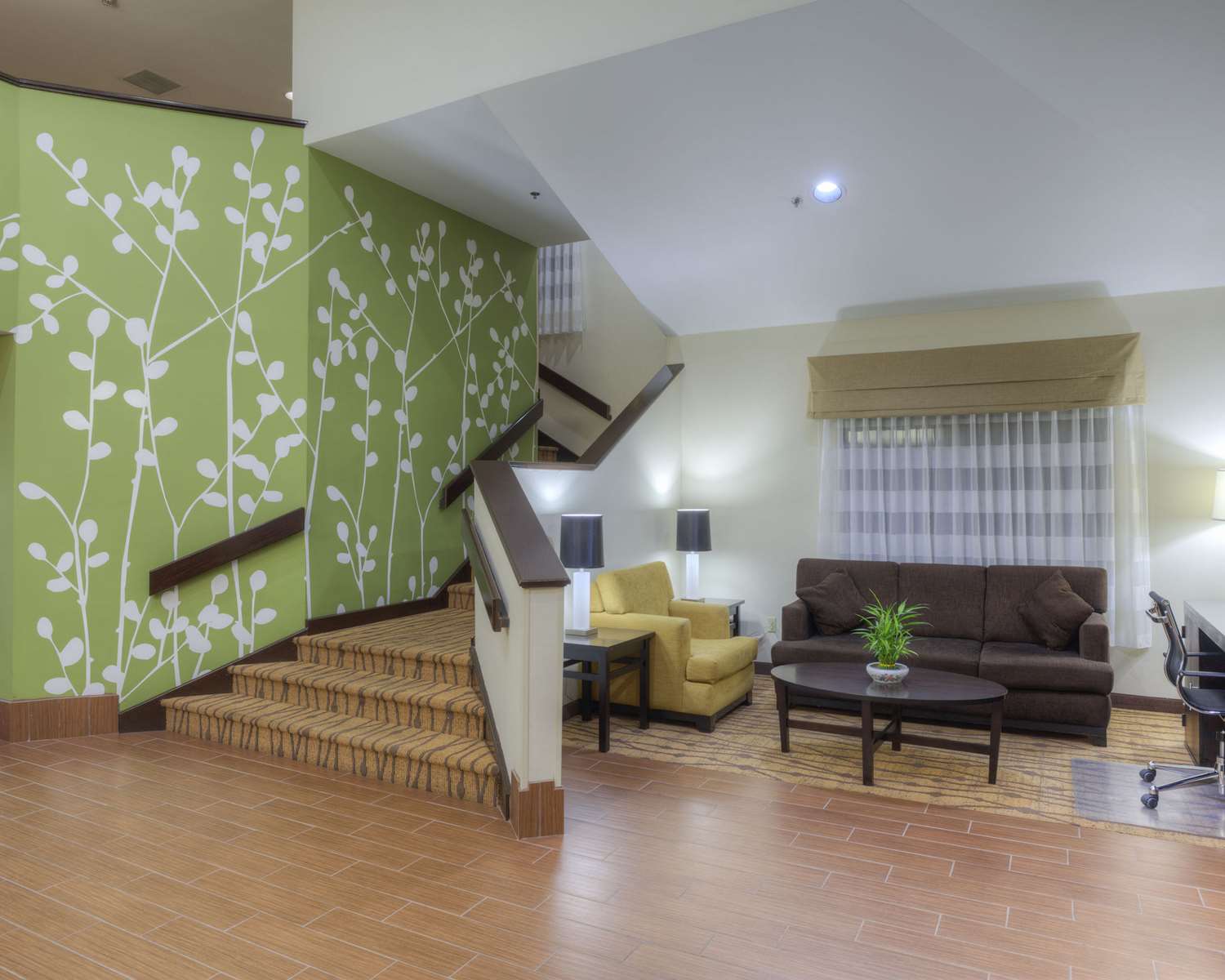Sleep Inn Bryson City - Cherokee Area 22/33