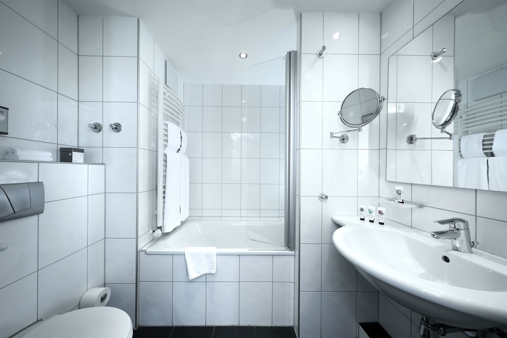Best Western Premier Ib Hotel Friedberger Warte 15/74