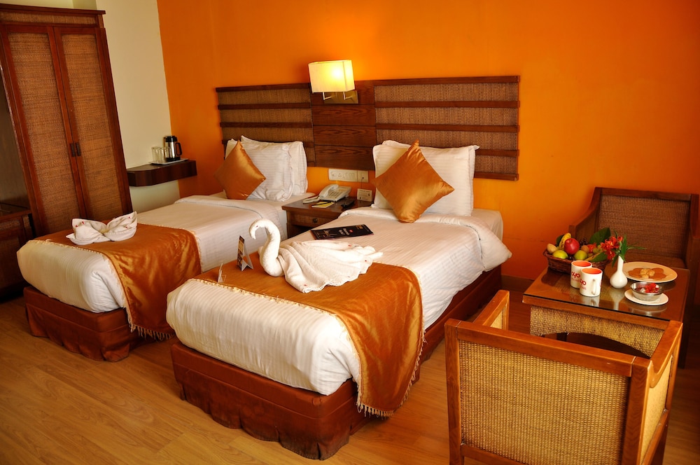 QUALITY INN SABARI RESORT 18/67