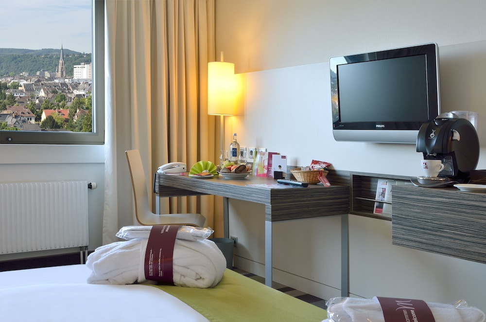 MERCURE HOTEL KOBLENZ 25/74