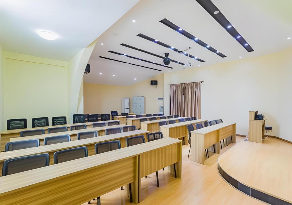 City Comfort Inn (Guangzhou Dashi Metro Station) 44/55