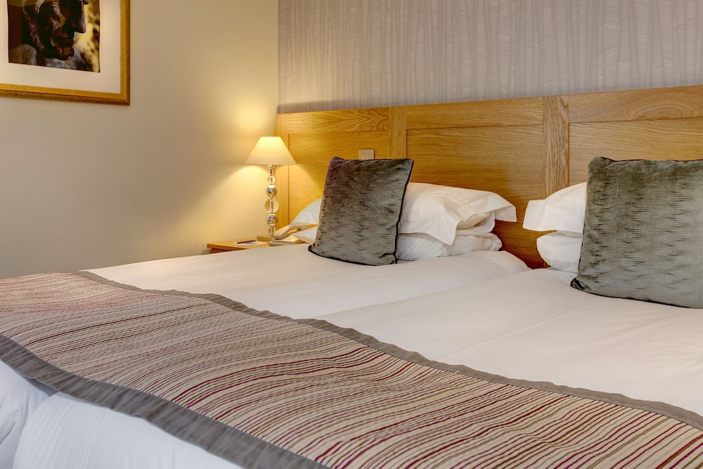 Quy Mill Hotel and Spa 13/42