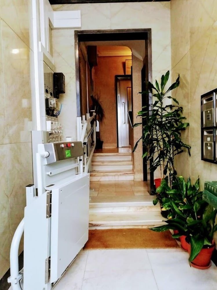 Tripgeo Apartment Roma 6/20