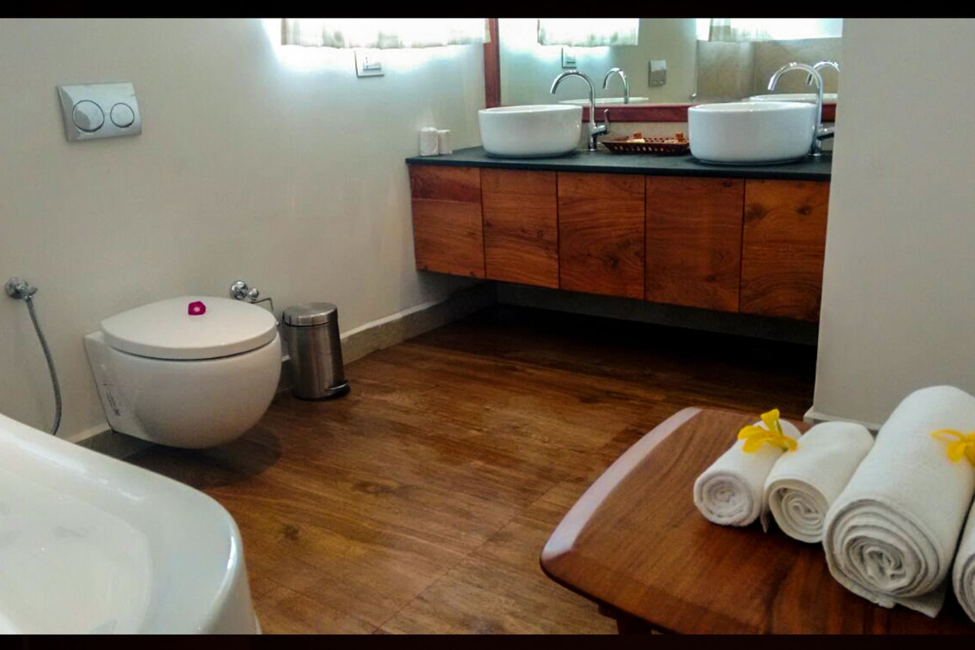 PREMIUM, SUITE, KING BED, VALLEY VIEW, HOT TUB