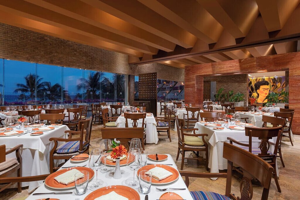 Grand Velas Riviera Maya - All Inclusive 109/124