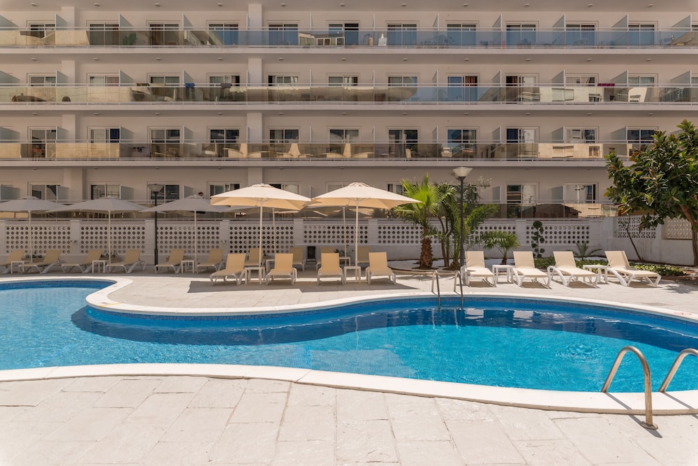 Hotel Rentalmar Salou Beach in SALOU