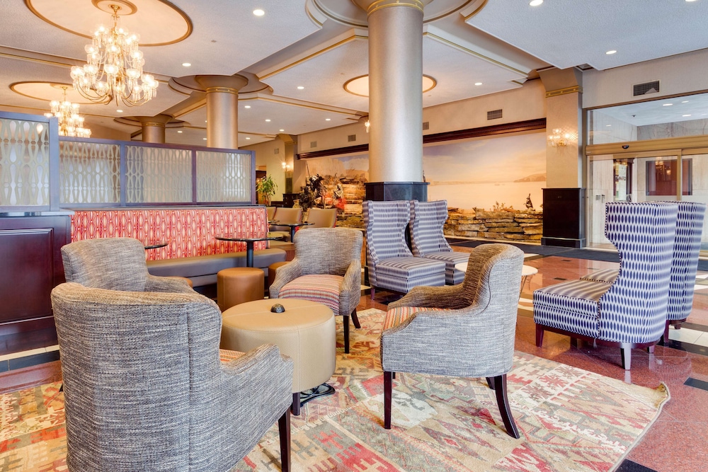 Drury Plaza Hotel St Louis At The Arch 24/50