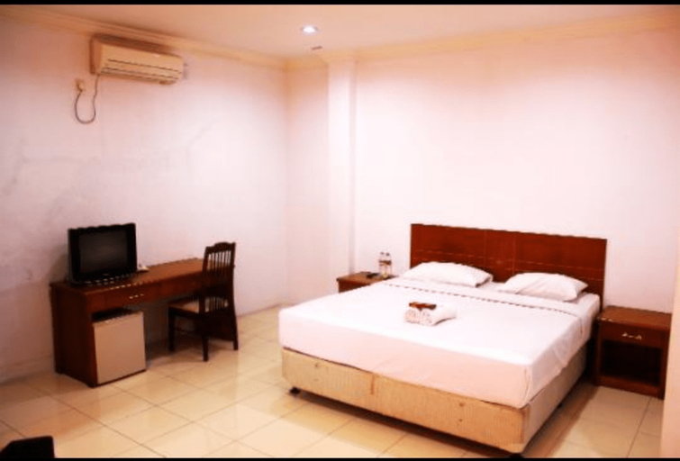 Superior, Double Bed