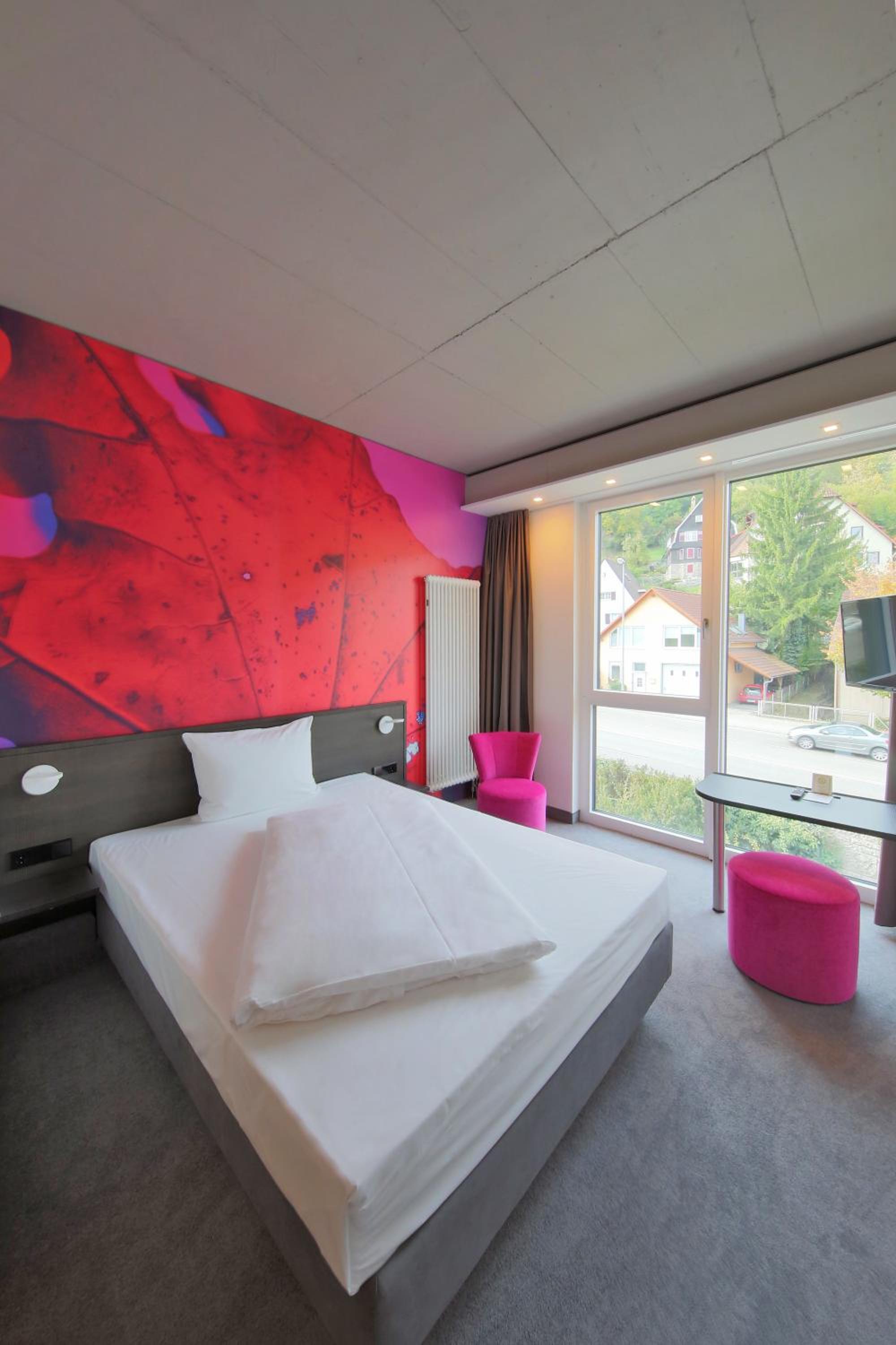 Qubixx StadtMitteHotel 29/61
