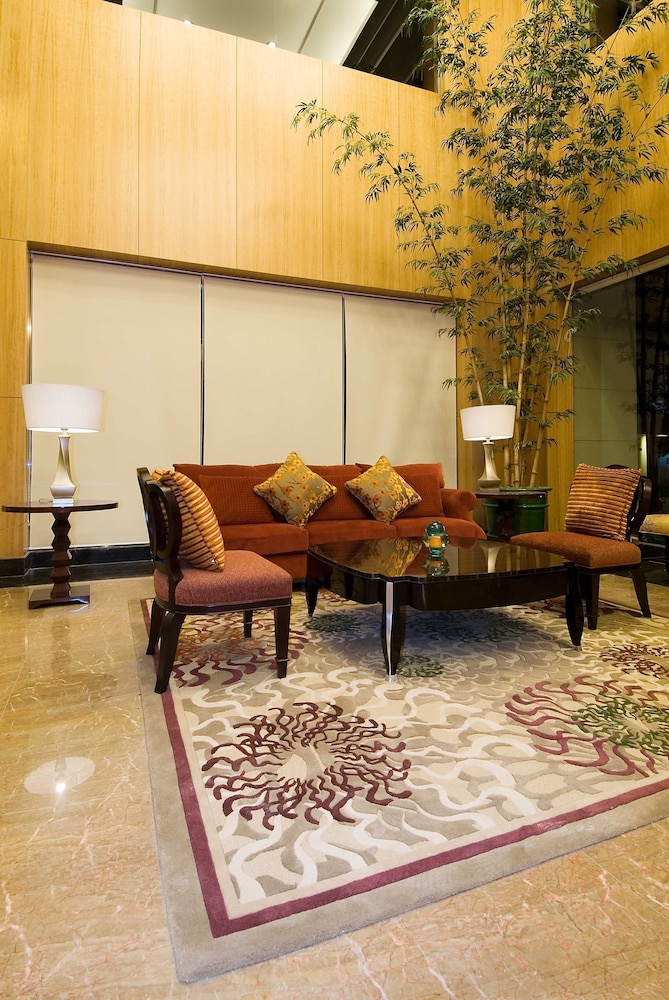 Aston Manado Hotel in MANADO