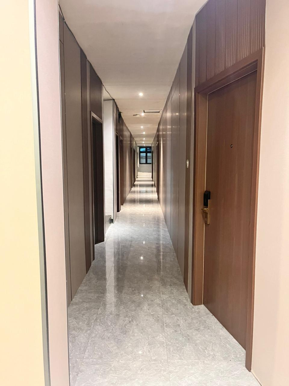 Mustika Senen Hotel 37/50