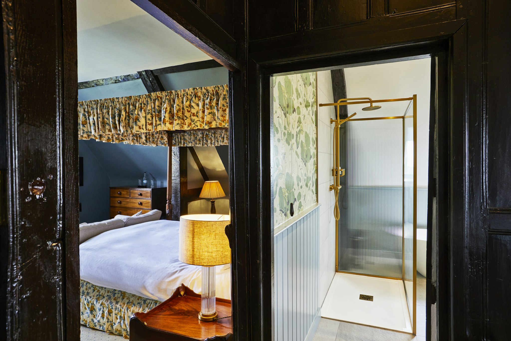 Ockenden Manor Hotel and Spa 10/10