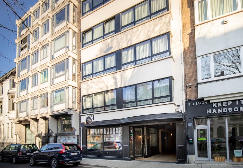 Hotel Carlton 47/53