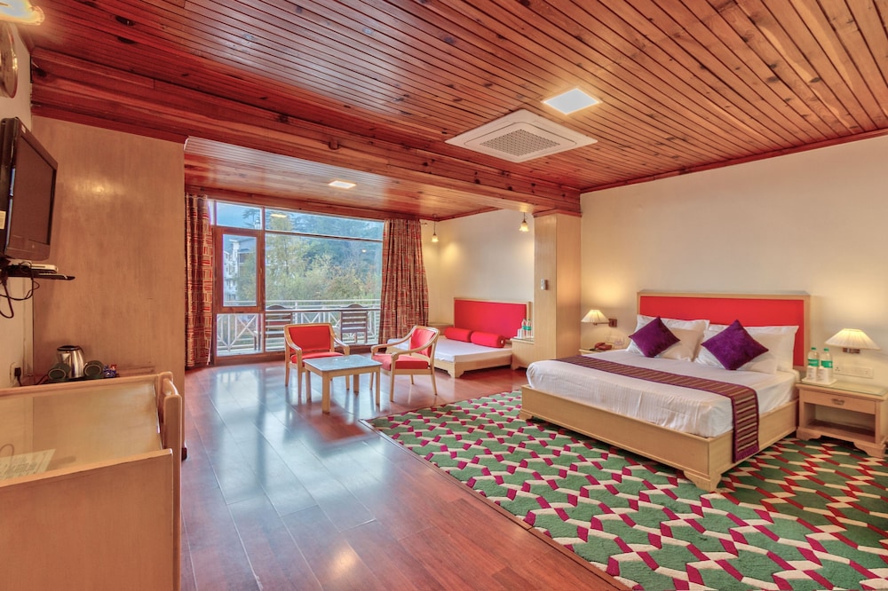Family, Studio, Suite, Queen Bed, SHINGAR REGENCY 3/8