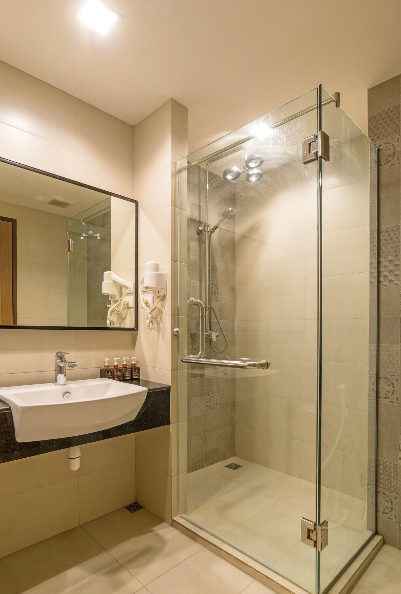 Pool Access Fantasy، Ananta Burin Resort 10/10