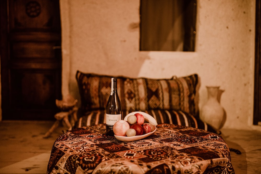 Ortahisar Cave Hotel 18/50