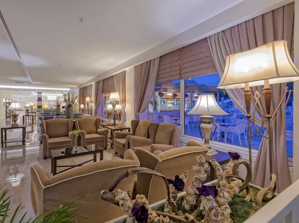 Innvista Hotels Belek 32/50