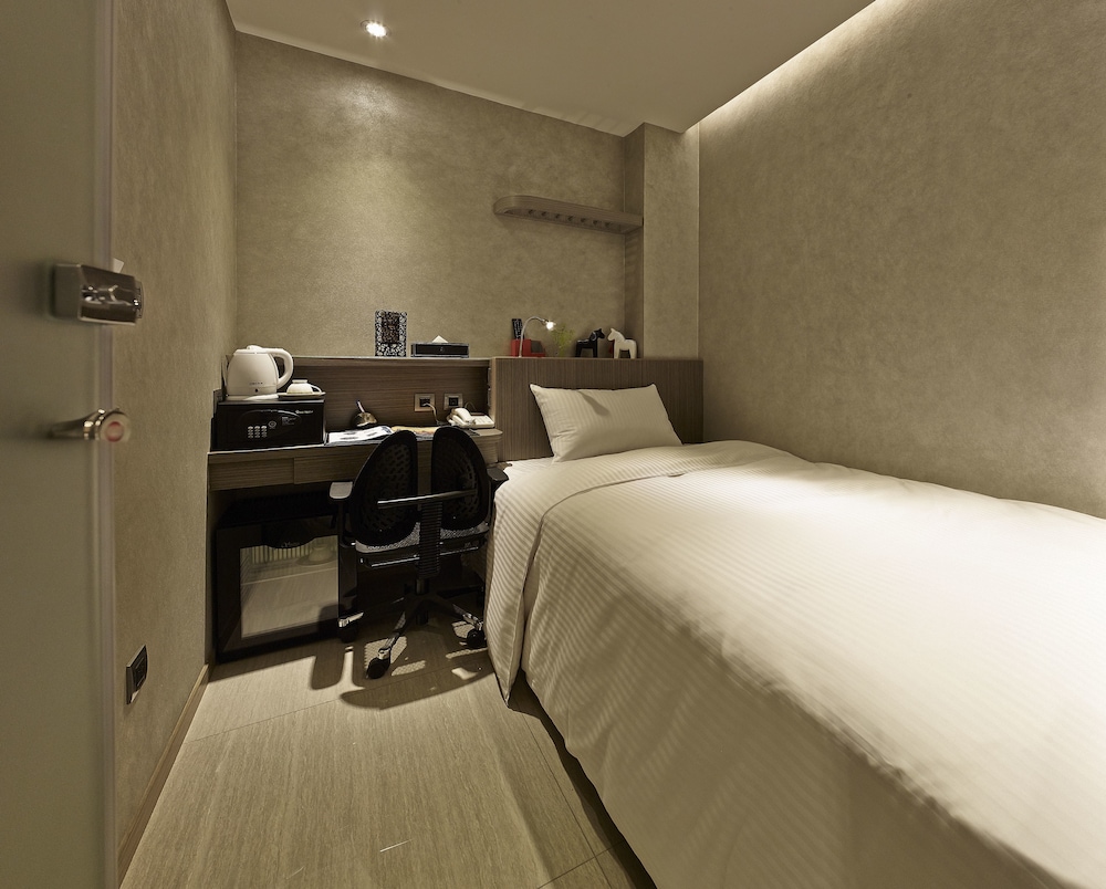 Beauty Hotels Taipei - Hotel B7 32/53