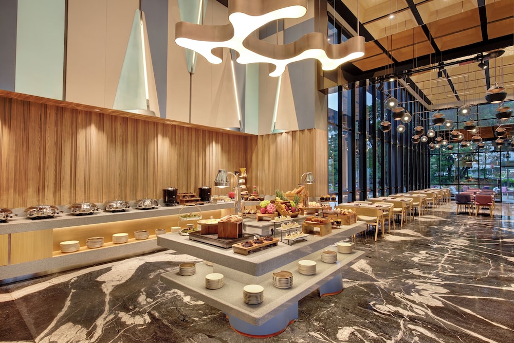 ibis Styles Serpong BSD City 31/49