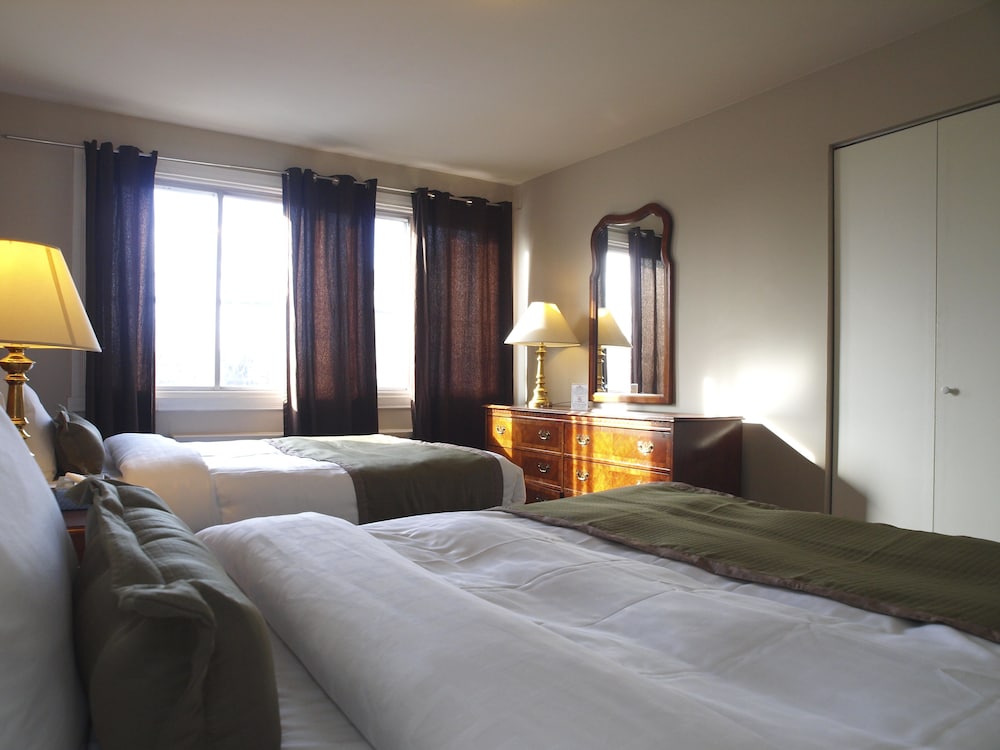 BEAUSEJOUR HOTEL APPARTEMENTS 9/50