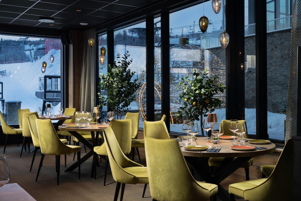 Riddergaarden Mountain Lodge 34/38