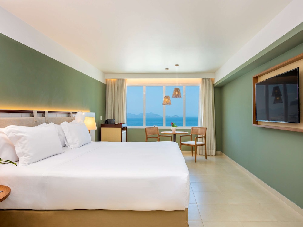 Grand Mercure Rio de Janeiro Copacabana 12/48