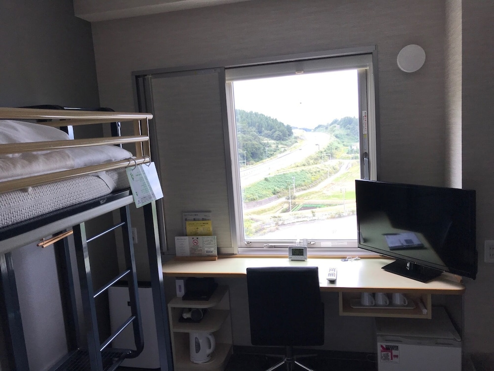 Super Hotel Arai Niigata 20/24