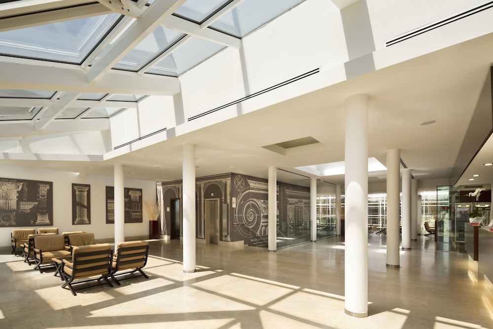 Unahotels Bologna San Lazzaro 34/64