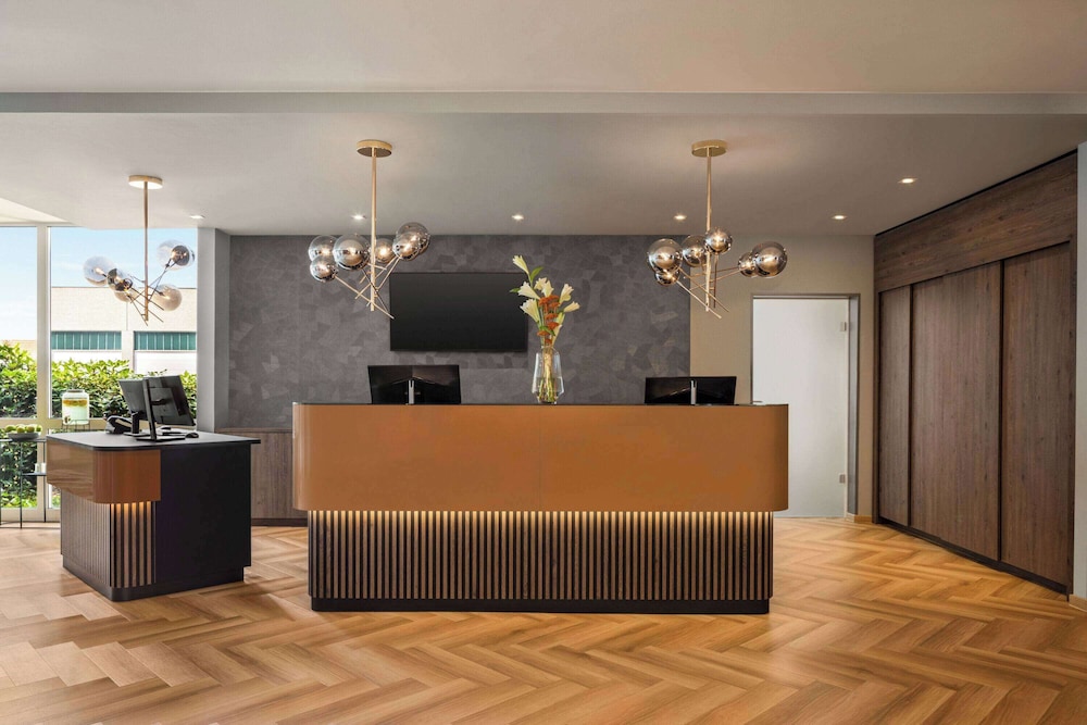 Vienna House Easy by Wyndham Frankfurt Airport 9/60