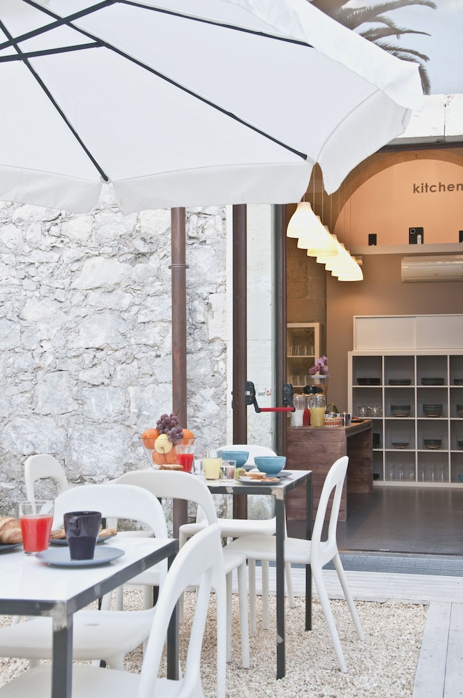 Lol Hostel Siracusa 20/26