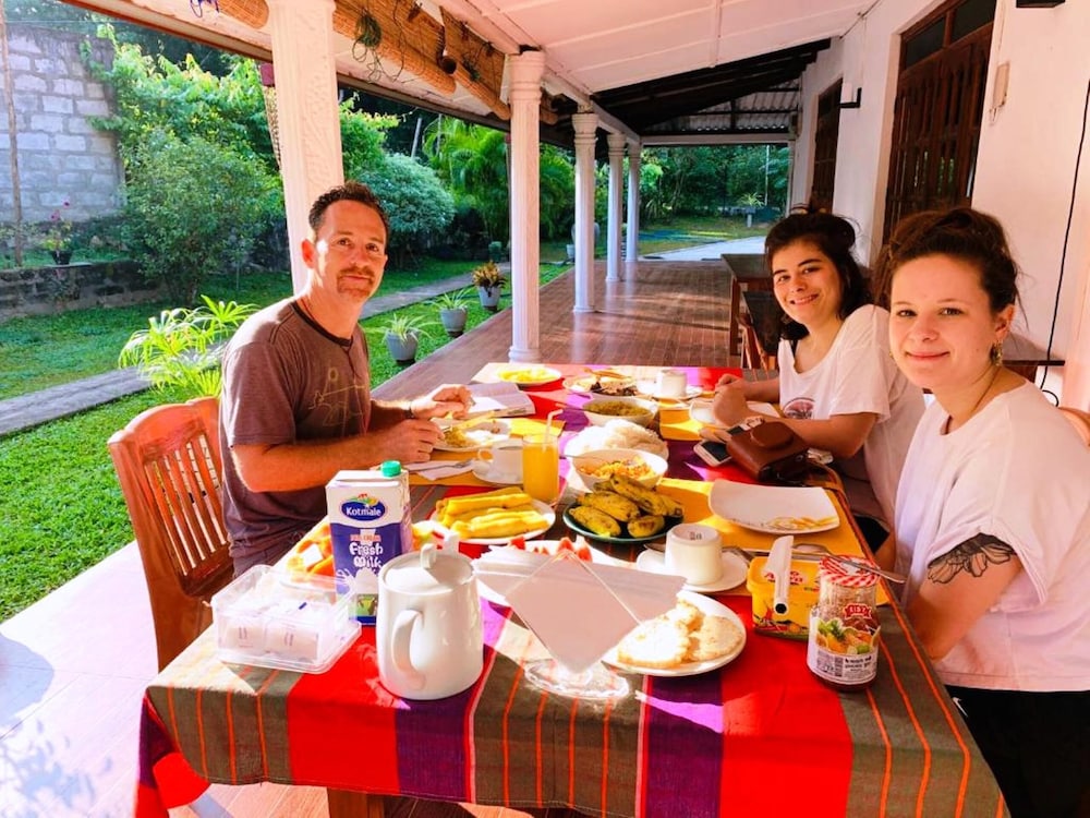 Lal Homestay 23/50