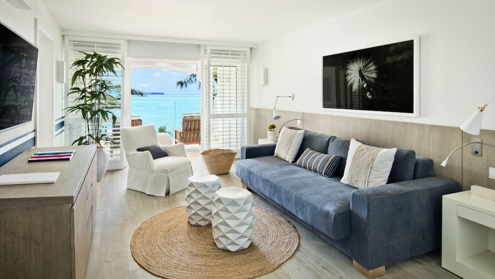 LUX Grand Gaube Resort and Villa 57/80