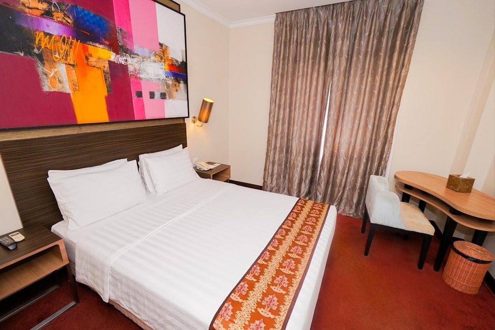 BRITS Hotel Pangkalan Bun 22/67
