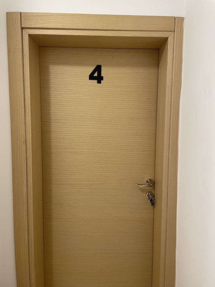 Alibaba Airport Hotel 17/50