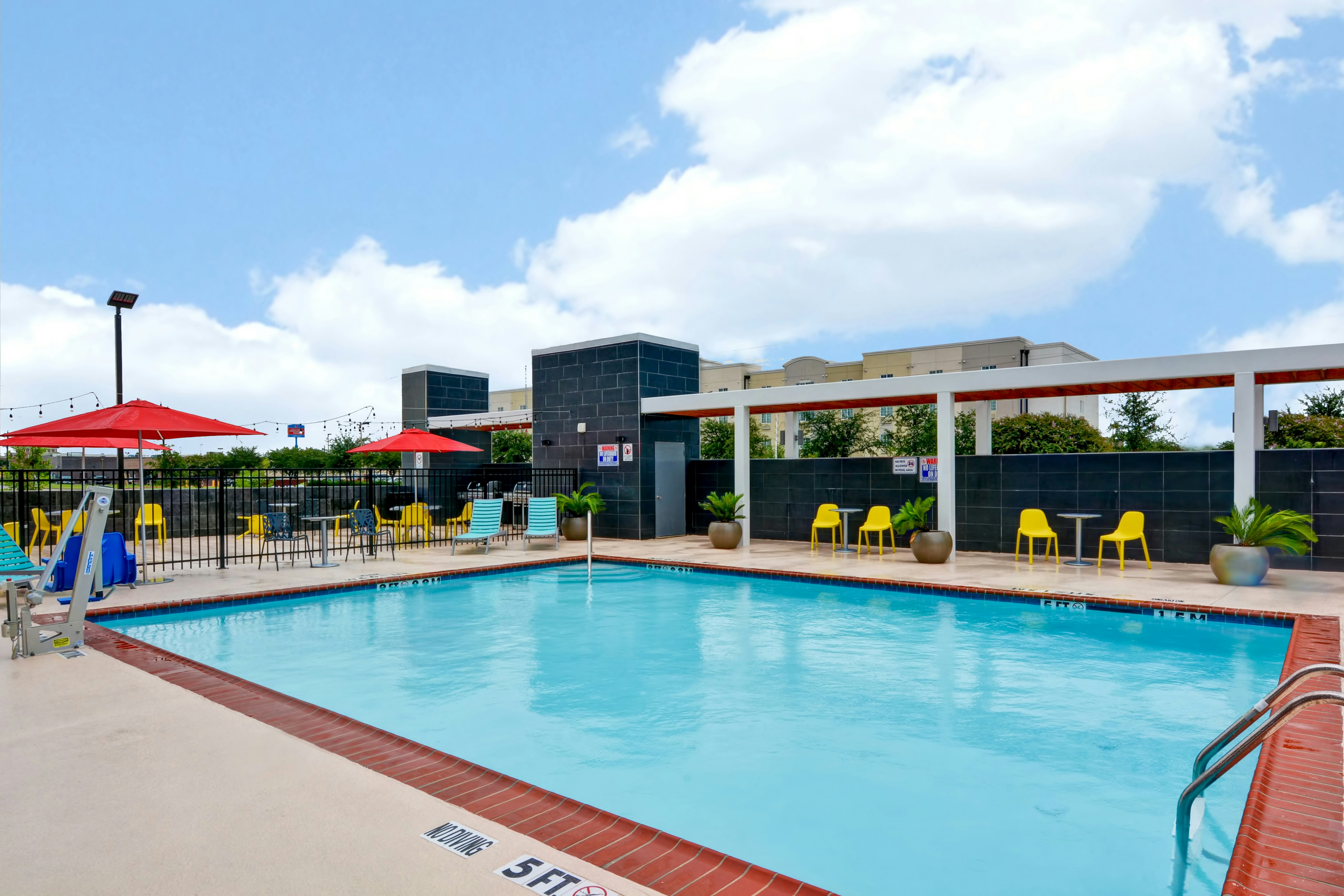 Home2 Suites By Hilton La Porte 7/60