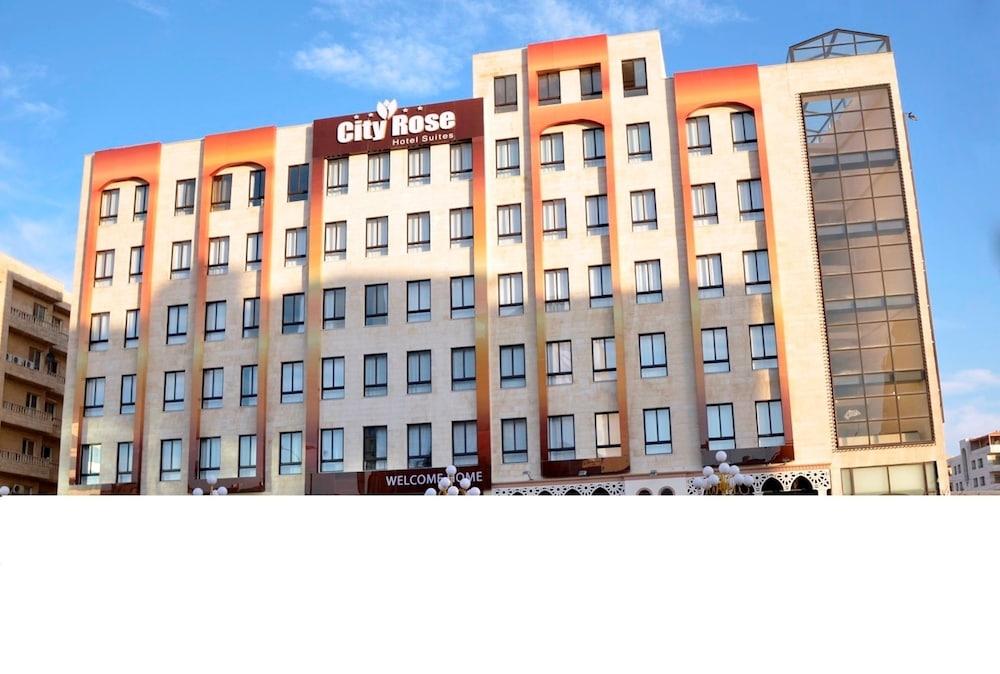 CITY ROSE HOTEL SUITES 2/67