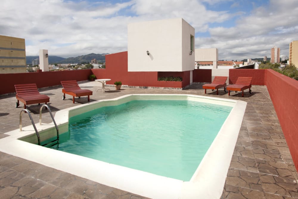 Gran Hotel San Luis 42/48