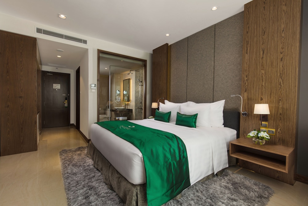 Dic Star Hotels Resorts Vinh Phuc 10/43