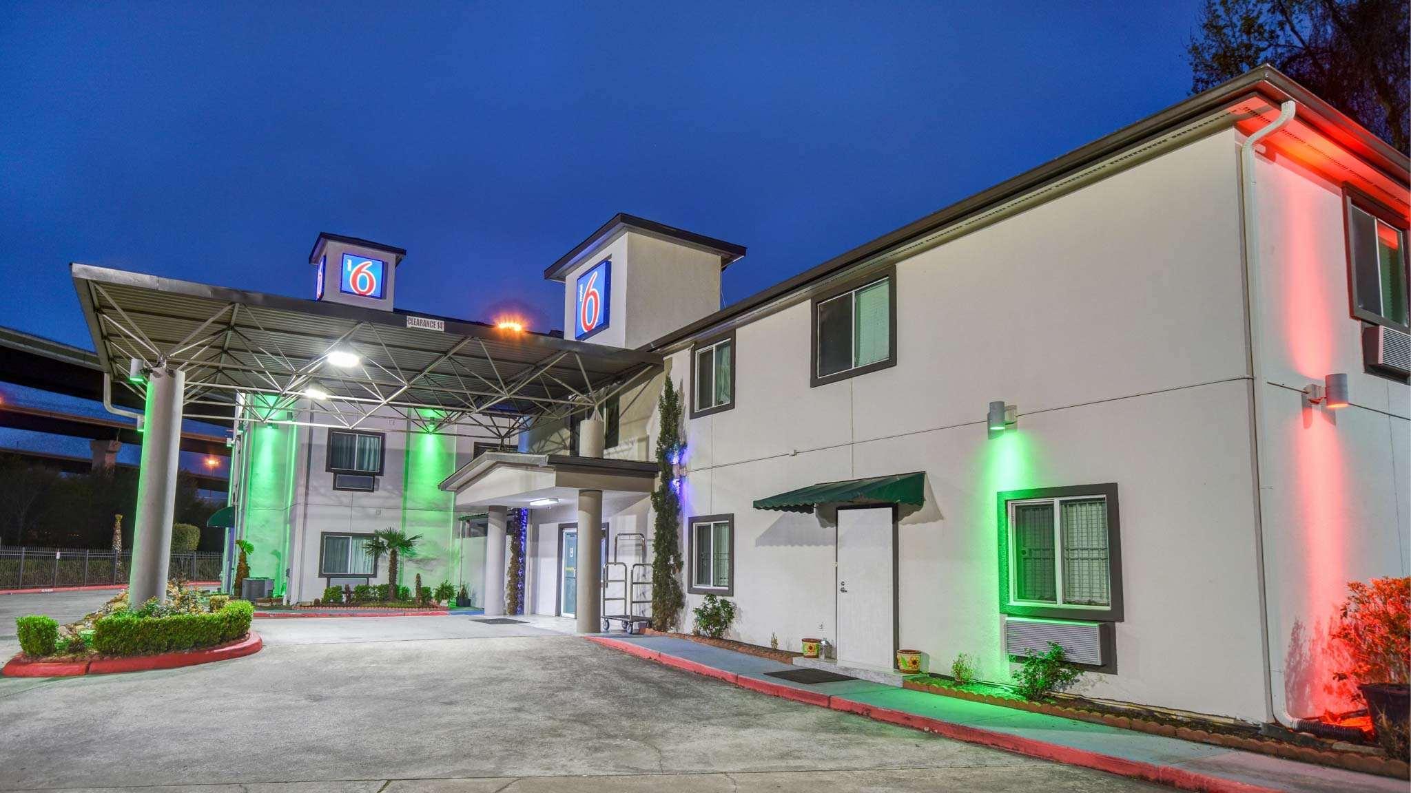 Motel6 Humble, TX - Houston International Airport in HUMBLE - TX